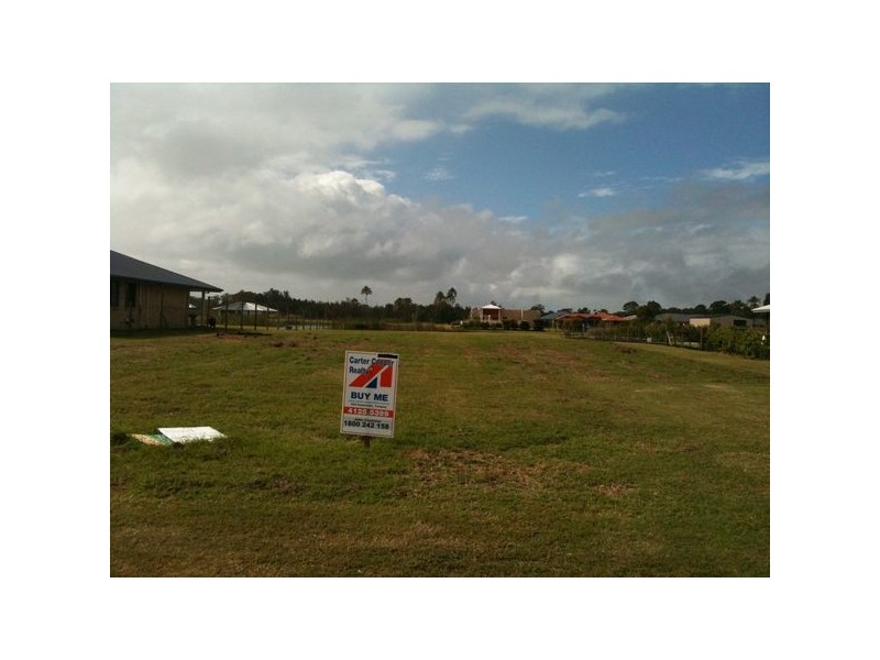 10 Cockatiel Court, Dundowran Beach QLD 4655