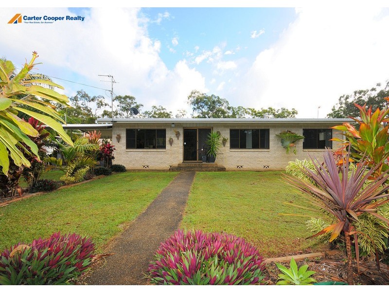 68 Sunnyside Drive, Susan River QLD 4655