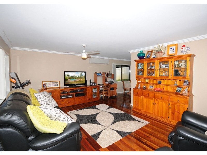 68 Sunnyside Drive, Susan River QLD 4655