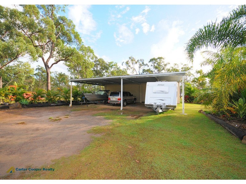 68 Sunnyside Drive, Susan River QLD 4655