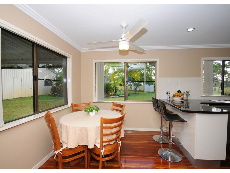 68 Sunnyside Drive, Susan River QLD 4655