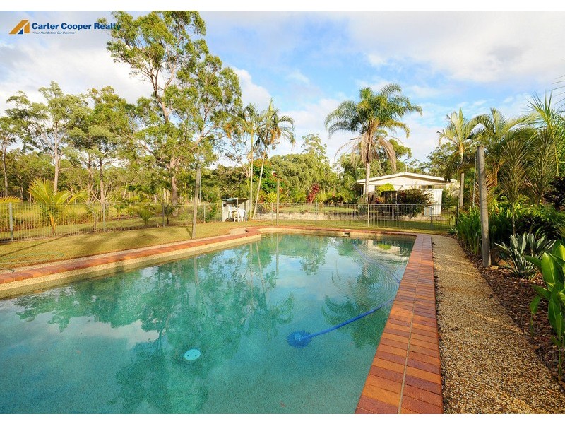 68 Sunnyside Drive, Susan River QLD 4655