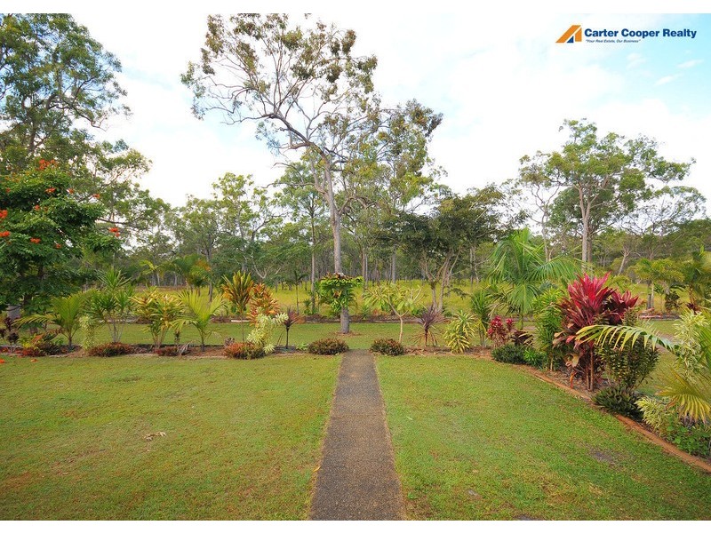 68 Sunnyside Drive, Susan River QLD 4655