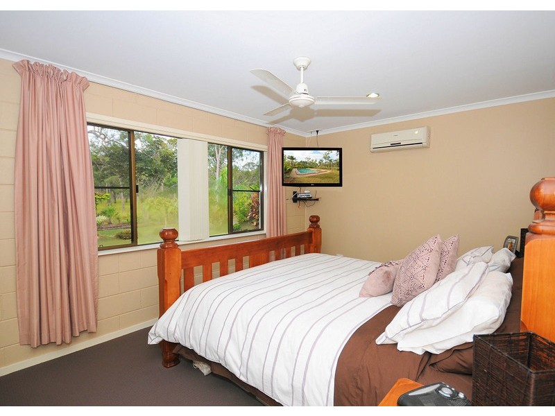 68 Sunnyside Drive, Susan River QLD 4655