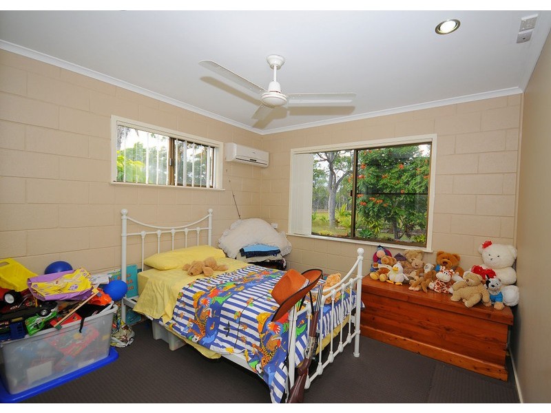 68 Sunnyside Drive, Susan River QLD 4655