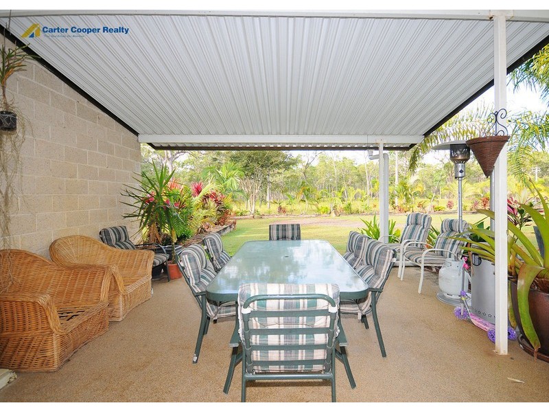 68 Sunnyside Drive, Susan River QLD 4655