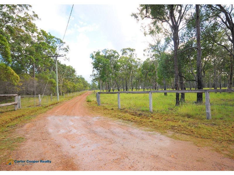 68 Sunnyside Drive, Susan River QLD 4655