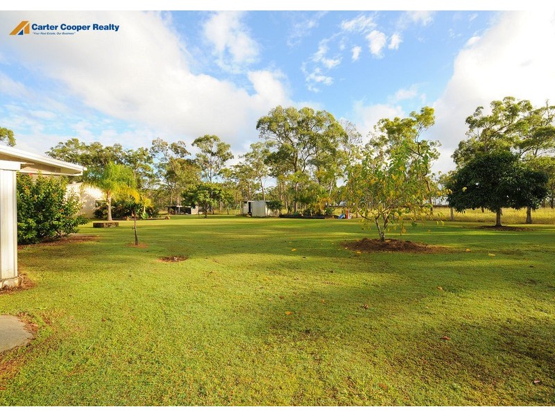 68 Sunnyside Drive, Susan River QLD 4655