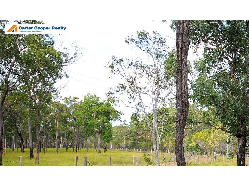68 Sunnyside Drive, Susan River QLD 4655