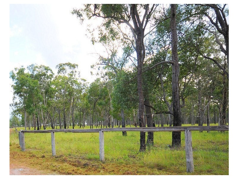 68 Sunnyside Drive, Susan River QLD 4655