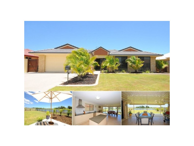 27 Yarrilee Cct, Urraween QLD 4655