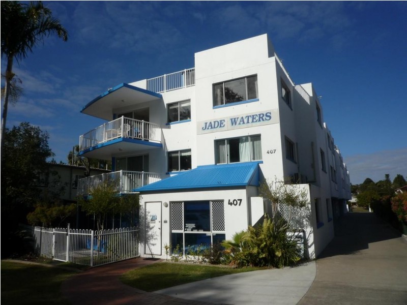 6/407 Esplanade, Torquay QLD 4655