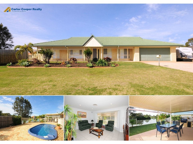 64 Alexander, Urangan QLD 4655