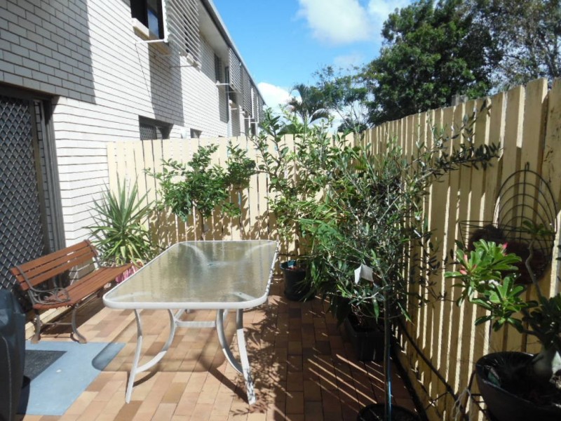 4/20 Cypress Street, Torquay QLD 4655