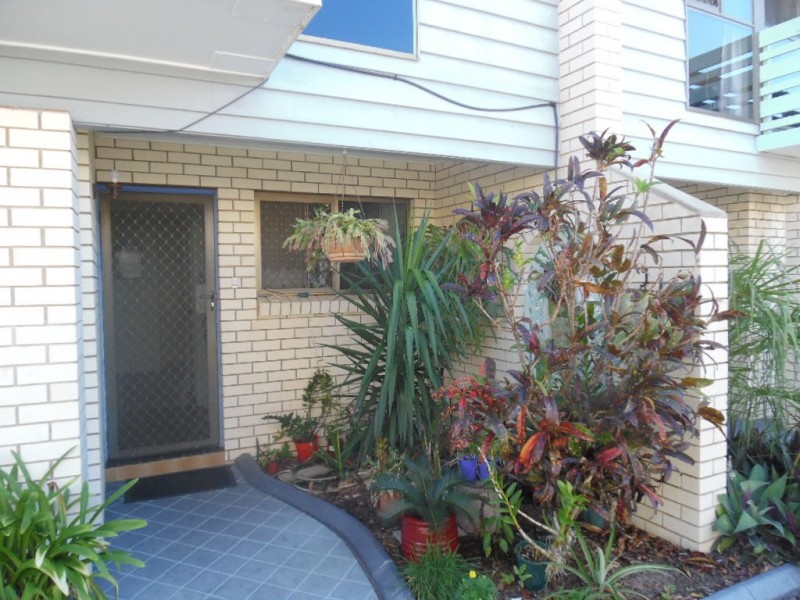 4/20 Cypress Street, Torquay QLD 4655