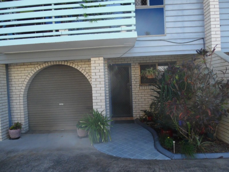 4/20 Cypress Street, Torquay QLD 4655