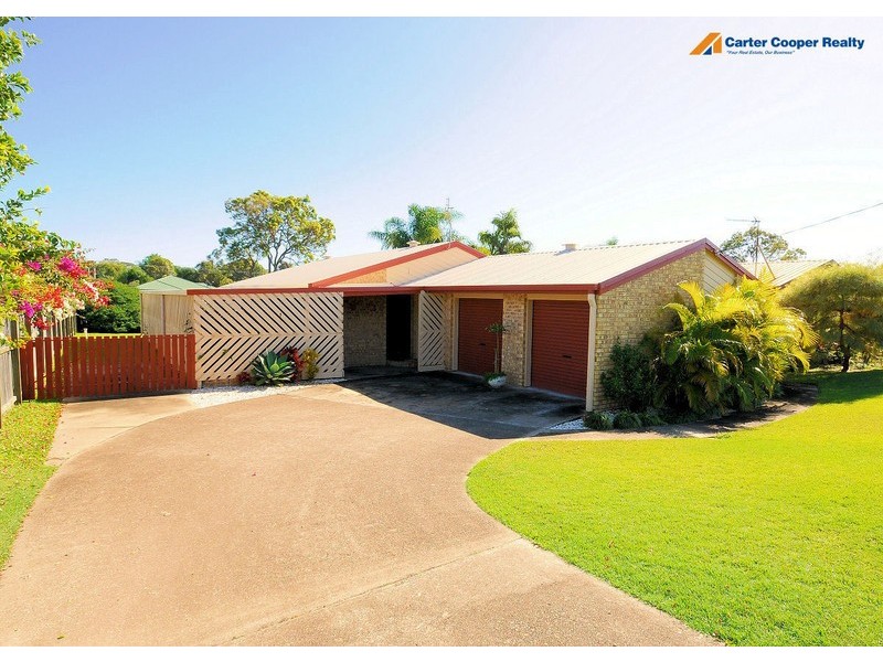 41 Hansen Street, Urangan QLD 4655