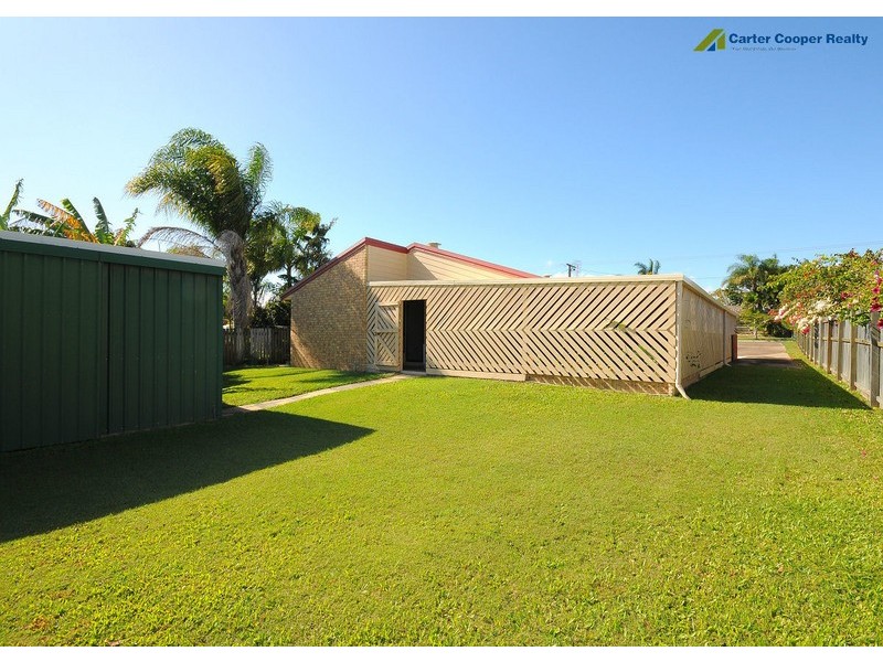 41 Hansen Street, Urangan QLD 4655