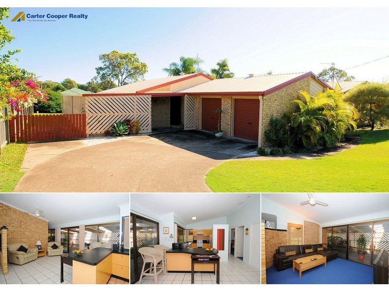 41 Hansen Street, Urangan QLD 4655