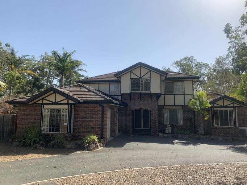 57 Wellington Crescent, Wondunna QLD 4655