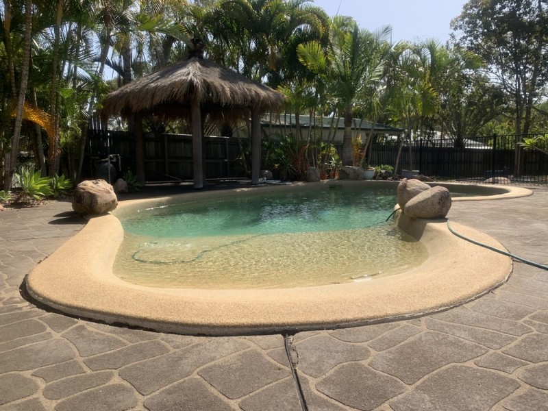 57 Wellington Crescent, Wondunna QLD 4655