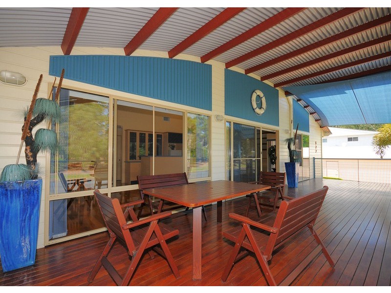 622 Esplanade, Urangan QLD 4655