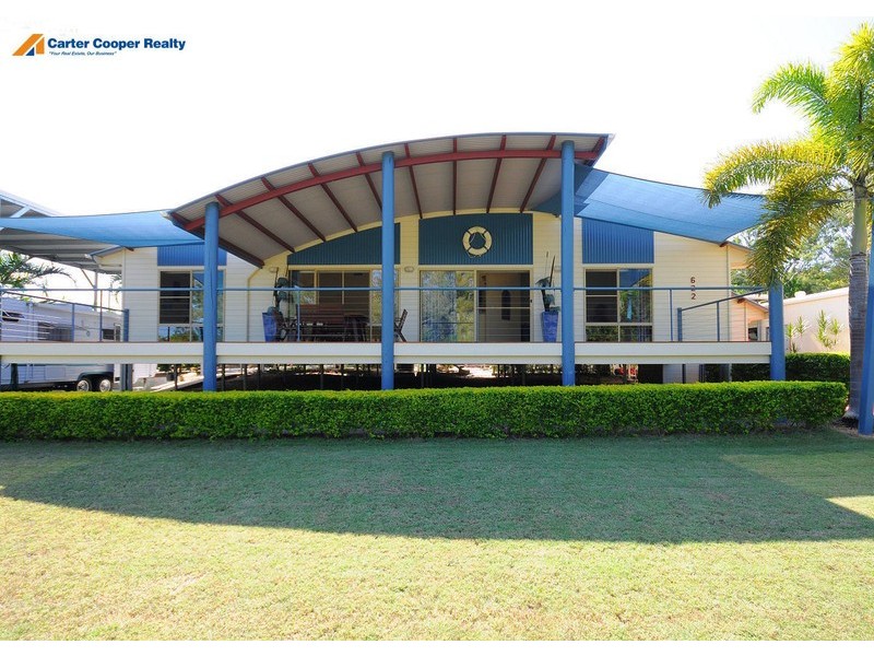 622 Esplanade, Urangan QLD 4655