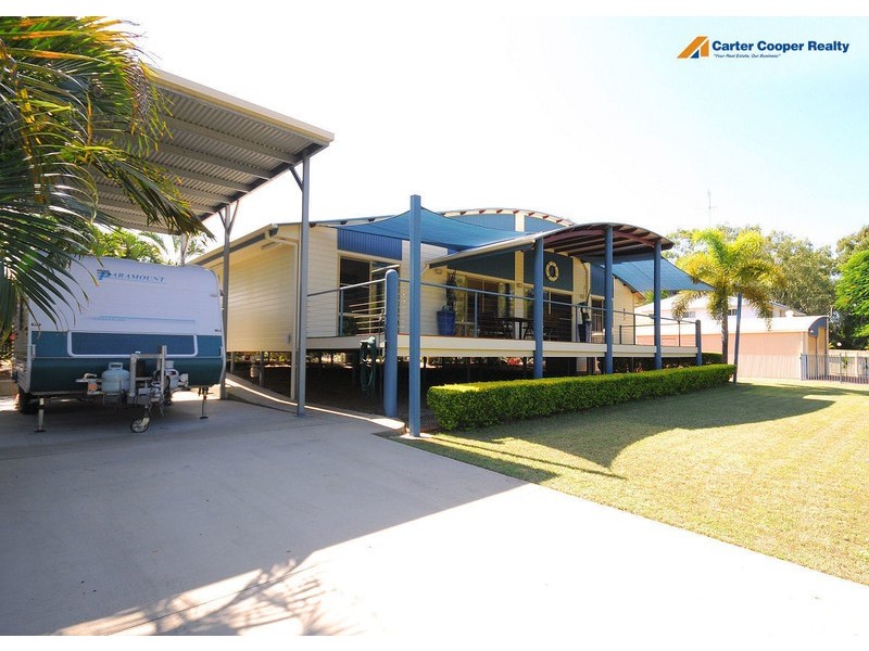 622 Esplanade, Urangan QLD 4655
