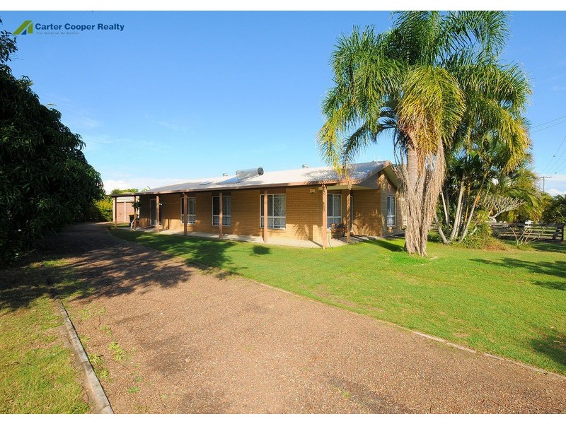 12 North Street, Point Vernon QLD 4655