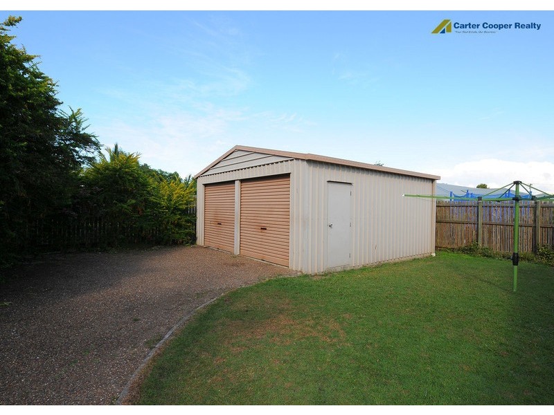 12 North Street, Point Vernon QLD 4655