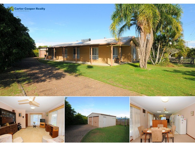 12 North Street, Point Vernon QLD 4655