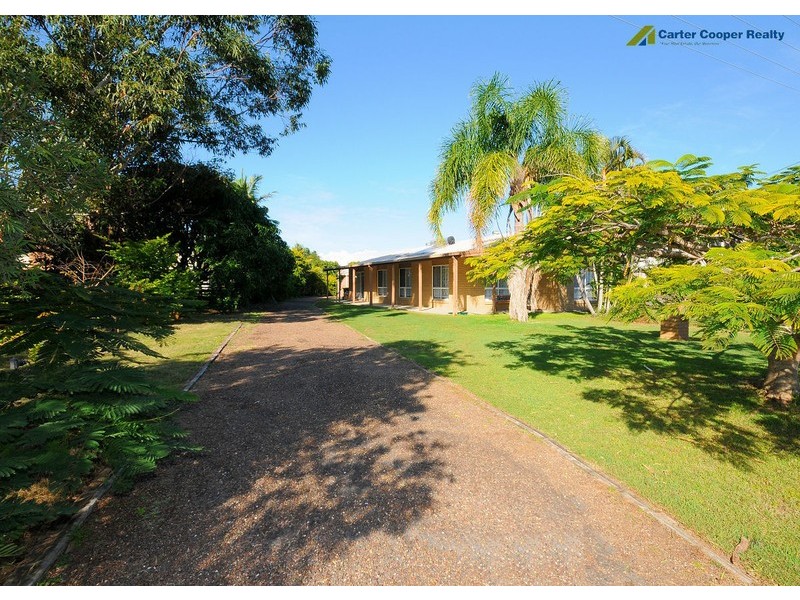 12 North Street, Point Vernon QLD 4655