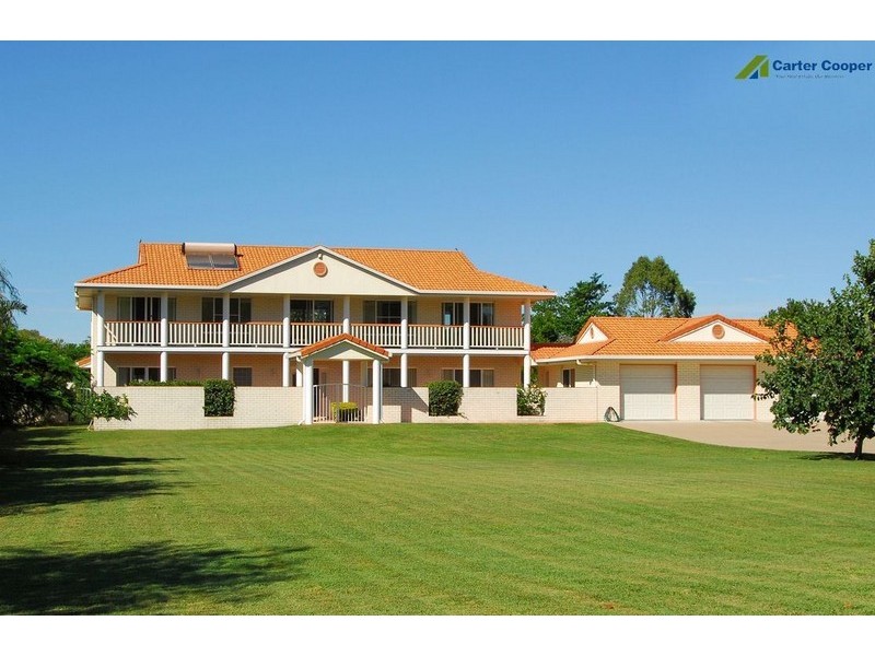 7 Meadow Drive, Dundowran Beach QLD 4655