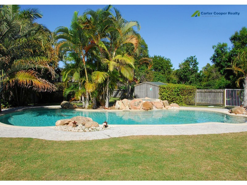 7 Meadow Drive, Dundowran Beach QLD 4655