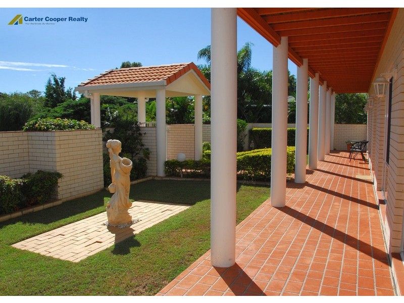 7 Meadow Drive, Dundowran Beach QLD 4655