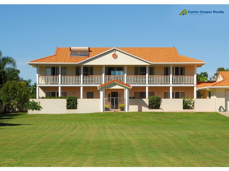 7 Meadow Drive, Dundowran Beach QLD 4655