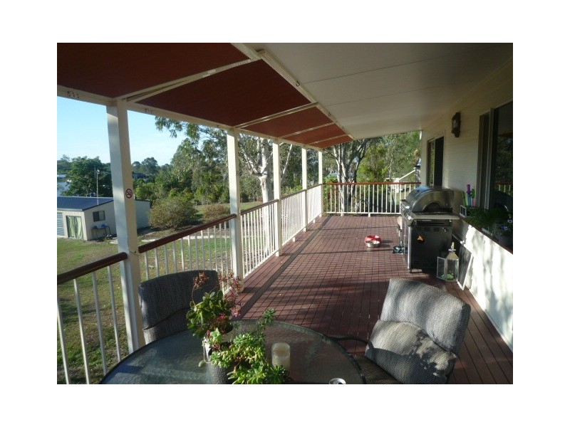 77 Panorama Drive, Dundowran Beach QLD 4655