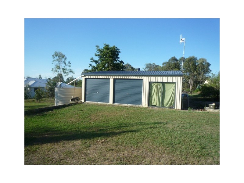 77 Panorama Drive, Dundowran Beach QLD 4655