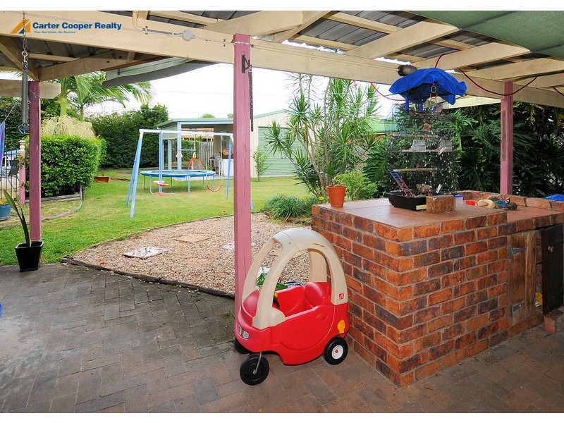 8 Palm Meadows Place, Pialba QLD 4655