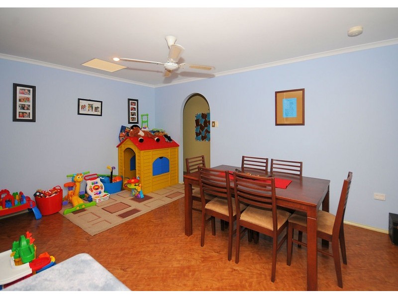 8 Palm Meadows Place, Pialba QLD 4655