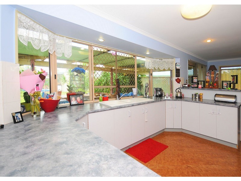 8 Palm Meadows Place, Pialba QLD 4655