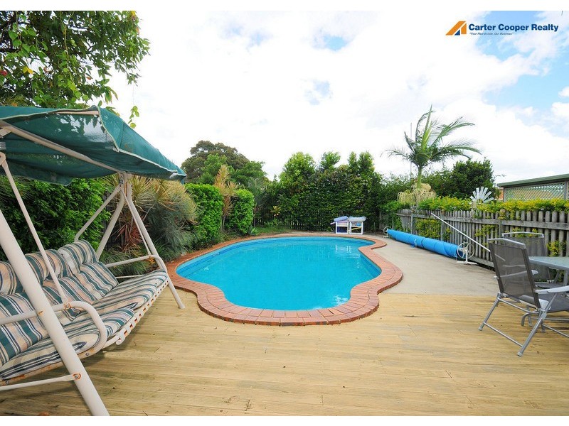 8 Palm Meadows Place, Pialba QLD 4655