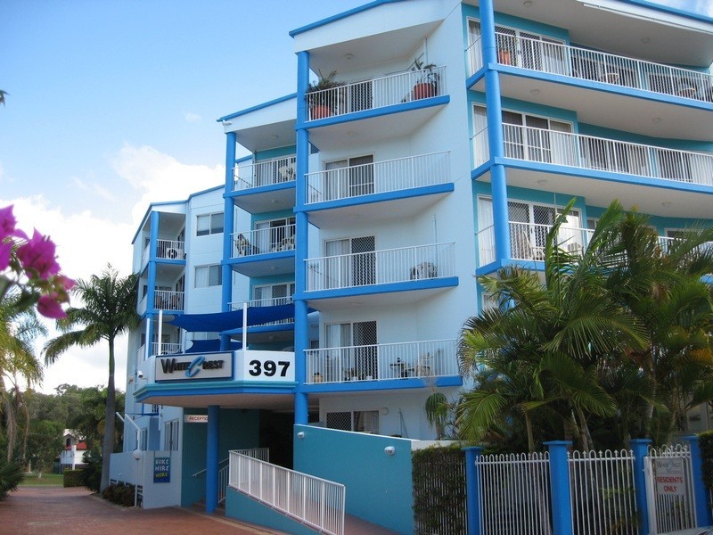 14/397 Esplanade, Hervey Bay QLD 4655