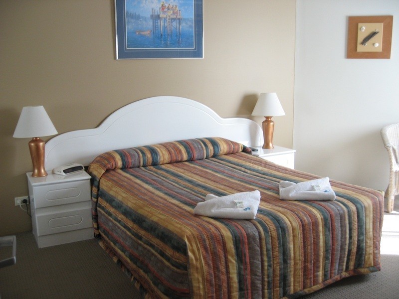 14/397 Esplanade, Hervey Bay QLD 4655