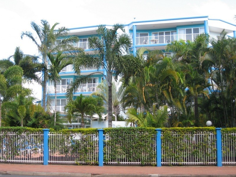 14/397 Esplanade, Hervey Bay QLD 4655