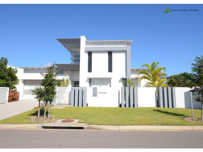 1 Conservation Drive, Urraween QLD 4655