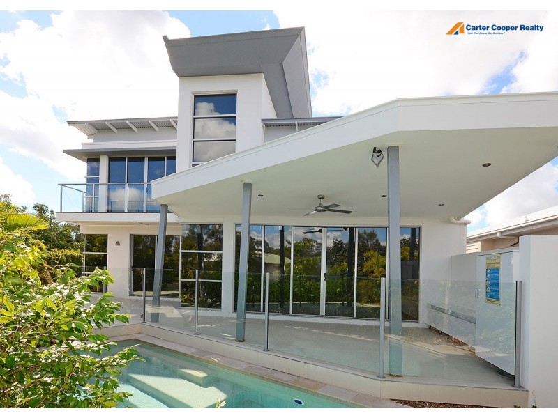 1 Conservation Drive, Urraween QLD 4655
