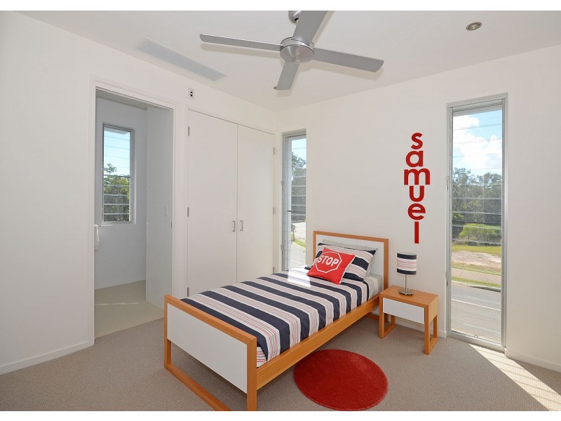 1 Conservation Drive, Urraween QLD 4655