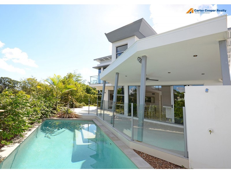 1 Conservation Drive, Urraween QLD 4655