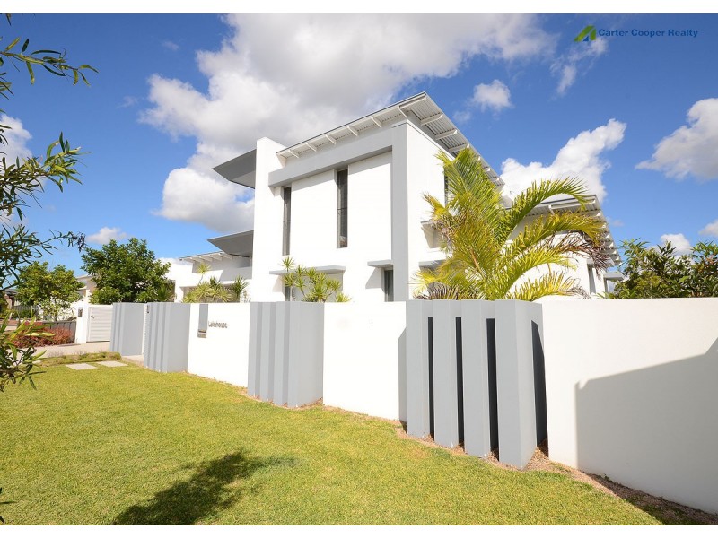 1 Conservation Drive, Urraween QLD 4655